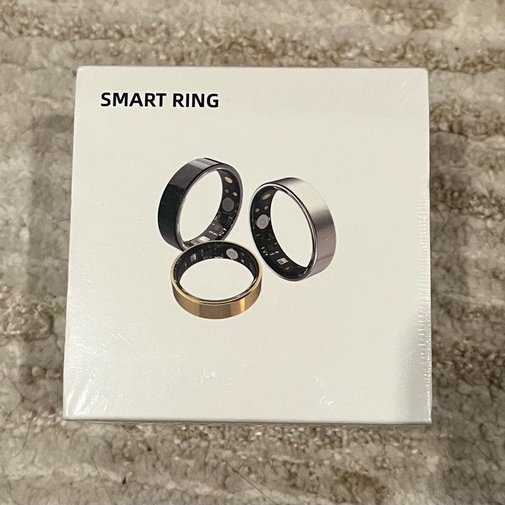 Smart Ring